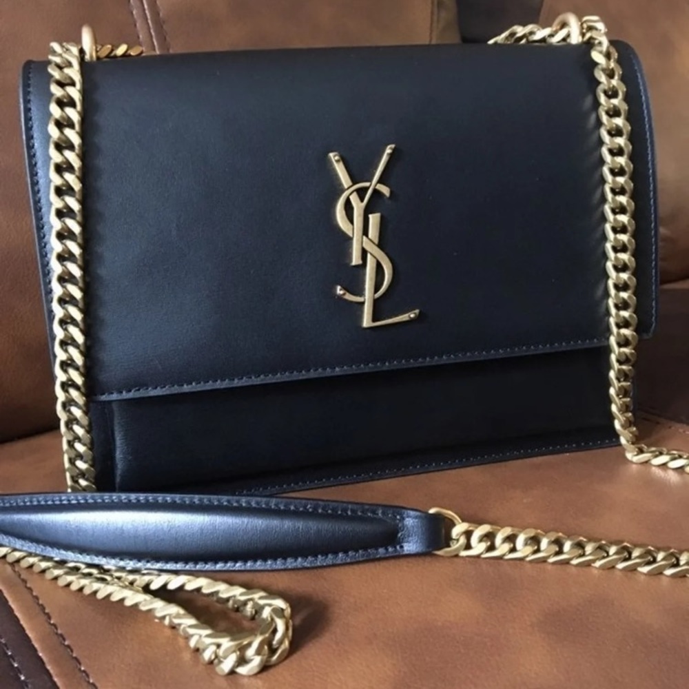 Ysl sunset bag medium